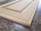 Custom  Cut To Size  Mdf Replacement Cabinet Door Raised Panel And Drawer Fronts