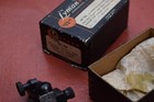 Lyman 48fn Receiver Peep Sight Fn Mauser Rifle Vintage 48 Fn Mauser