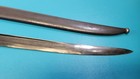 French Model 1866 Chassepot St  Etienne 1873 Bayonet Sword   Scabbard Tr596