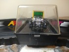 50 Year Old Nos   New Aurora Afx Slot Car 1929 Model A Woodie Banded In Case