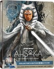 Steelbook Ahsoka  Complete Season 1  uhd  New