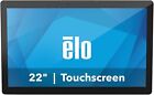 Elo 22  Esy22i4   E391414  I-series 4 0 Aio Android Touch Screen Pos Computer