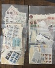 Stamp Collection From 1970 s-90 s - Unused - Plates sheets - Over  1250