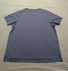 Nike Court Advantage Dri-fit Tennis Shirt Men s Xl Slim  70 Fz6910 New