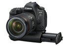 Canon Genuine Battery Grip Bg-e21 For Eos 6d Mark Ii Original Japan