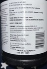 Usa Loctite Aa 3972 Light Cure Adhesive 33 8 Fl Oz  1 L  423299 36295  Exp 10 26