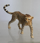 Schleich Cheetah Adult 14746 Animal Figure 2016