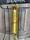 New Vintage Sheaffer Kaleidoscope  the Generic Pen  Refilabball Point Pen
