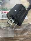 Yamaha Oem Ignition Coil   Cap For Blaster 200