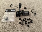Hobbywing Xerun Xr8 Plus G2s Esc   Xerun 4268 G3 1900kv Motor Combo W  Pinions 