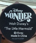New Disney Wonder Atrium Statue Ariel Cruise Line Dcl
