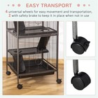 Small Animal Cage  chinchilla Cage