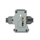 Newest Fc-33 Fiber Optic Cleaver 72000 Times Fiber Full Metal One Step Cleaver