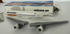 Vintage Air Europa Boeing 767-200  767   1 200 Scale Model