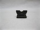 Lyman Folding Rear Leaf Rifle Sight Dovetail Vtg Old Antique Winchester 70 Etc
