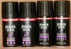 Lot Of 12 Power Stick Cool Blast Deodorant Body Spray 3 5 Oz Hair  Skin   Body  