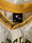 Vintage Langley  va  High School Saxons Lacrosse Jersey Size Xl