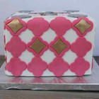 Quatrefoil Element Cutter Set For Baking Cake Fondant Cookies Sweet Elite Cakes 