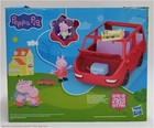 Peppa Pig Peppa s Big Family Car See Details
