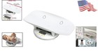 Lightweight Baby   Pet Weighing Scale   3-in-1 Design With Easy Read Lcd  White