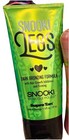 Snooki 100x Extreme Blackout Bronzer Tanning Bed Lotion Indoor Outdoor