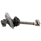 8r1419753h Intermediate Steering Column Shaft For 2009-2017 Audi Q5 Sq5 