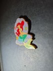 Wdw Little Mermaid Ariel Spotlight Le 1000 Pin 2007 