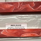 Acrylic Turning Project Blanks - 3 Blanks - New 