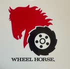 Wheel Horse  B   C Series Parts Manual For B-100  C-120  C-160 Automatic