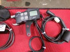 J m Jmcb-2003 Motorcycle Handlebar Cb Weather Radio W  Antenna - Used