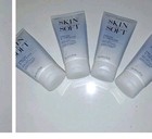 Lot Of 4 Avon Skin So Soft  Fresh   Smooth Body Hair Removal Cream  4 2oz New