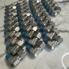 Lot Of 35 Swagelok Ss-600-2-2