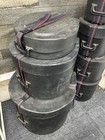 Humes And Berg Enduro Drum Cases Set Of 7  1935