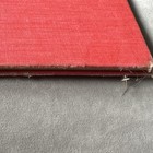 Vintage Hardcover Book The Trouble With Francis By Beman Lord 1958