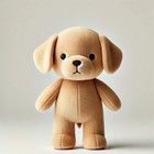 15cm Cute Plush Animal Toys Soft Stuffed Doll Modern Design Baby Kids Gift - Usa