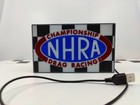 Nhra Racing Digital Led Signboard Custom