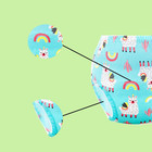 Potty Training Underwear For Girls  Toddler Learning Designs Training Pants 8 Pa