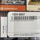 Moose Racing - 79-5009 - Sealed Chain Roller  Black