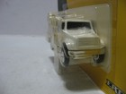 Ertl 2411 Cat Caterpillar Utility Service Truck With Boom 1 64 Scale Die Cast