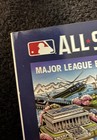 2018 Mlb All Star Game Official Program Washington Dc