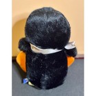 New Tag Russ Berrie Shining Stars Penguin Plush Stuffed Animal 8 Inch No Code