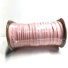 Pink Piping Bias Tape 1 2  With Welting Cord  Lot Of 1 Spool   100 Yards For  25