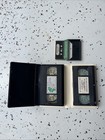 1987 Msu Michigan State University Spartans Vhs Football Championship  Go Green