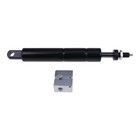 Al150755 Gas Steering Cylinder For John Deere 7130 7220 7230 7320 7330 7420 7515