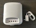 Eero Max 7 Tri-band Mesh Wi-fi 7 Router - Frontier Branded  Works With Any Isp