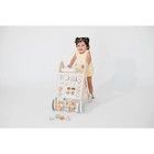 Wonder   Wise Step Right Up Push Walker Toys - 6pc