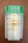 Roll Of 20x Toners - 2007  1 American Silver Eagle 1 Oz Bu