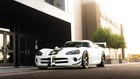 2009 Dodge Viper Acr - Rare 1 Of 7  -  Vtforged Carbon Wheels - 560whp