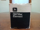 John Deere Oil Filter Element Ar75603 New In Box