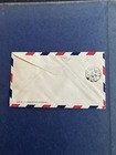 Canada First Flight Cover  St  John To Halifax 1929 Lot  159